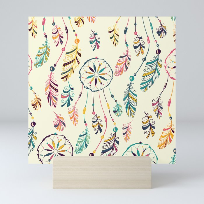 Mini Art Print