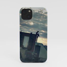 commence.  iPhone Case