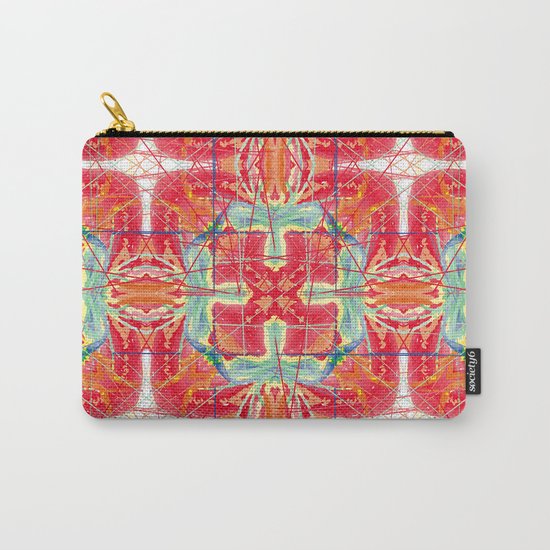 tomato dream Carry-All Pouch