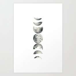 Space Art Prints | Society6