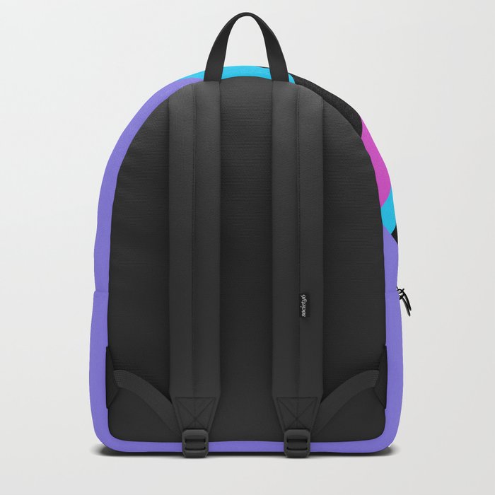Op Drip Backpack by Slogans for Nothing