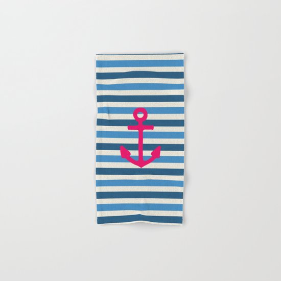STAY Hand & Bath Towel