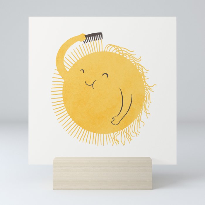 Mini Art Print