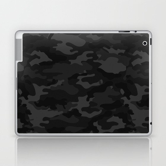 CAMO Phantom Laptop & iPad Skin