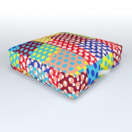 PING PONG Outdoor Floor Cushion
