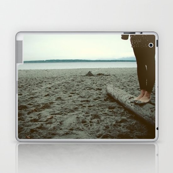 Stasis Laptop & iPad Skin