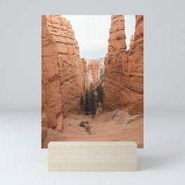 Bryce Canyon Mini Art Print