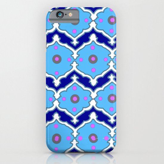 Dimashq iPhone & iPod Case