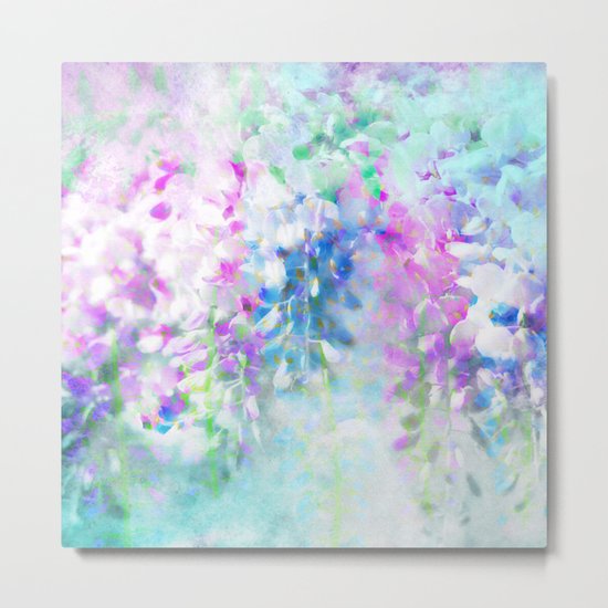 Spring is in the Air Metal Print