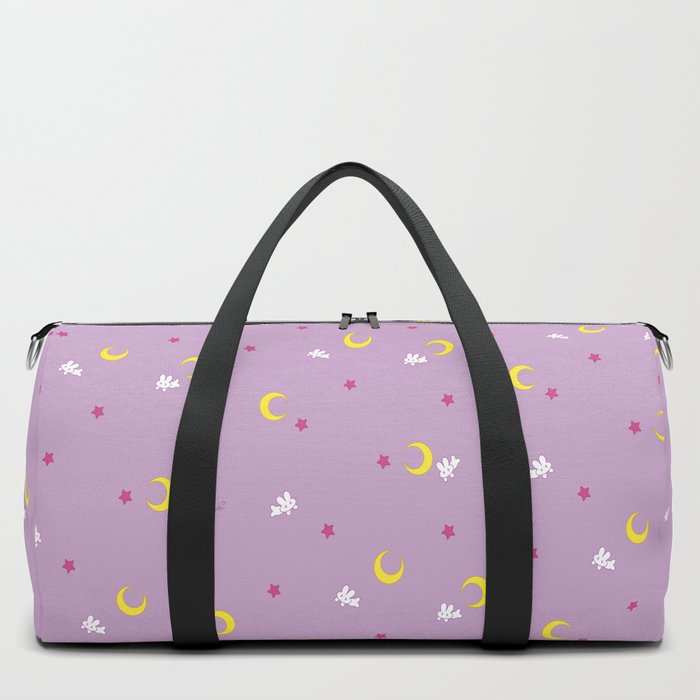 sailor moon duffle bag