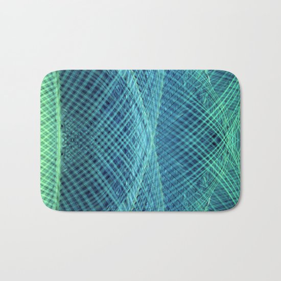 colorful dreams Bath Mat