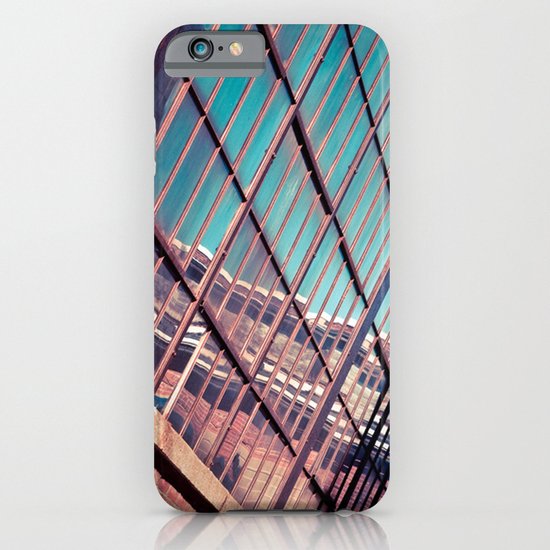 factory iPhone & iPod Case