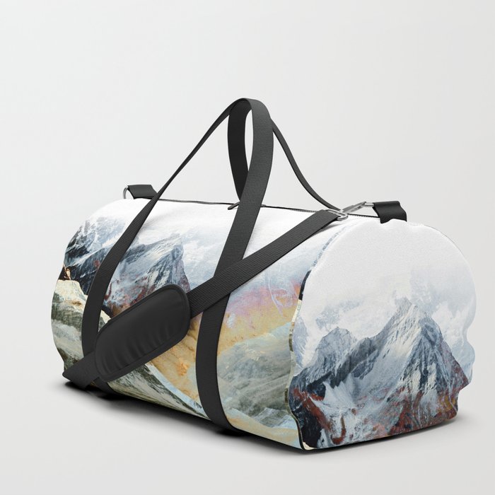 Mountain 12 Duffle Bag