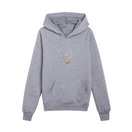 william morris Kids Pullover Hoodies