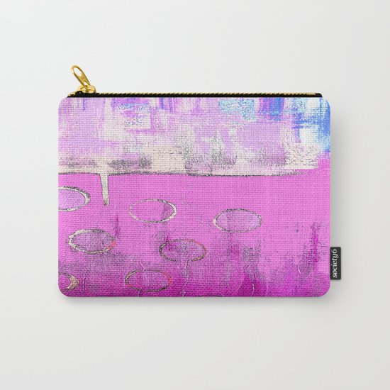 PINK Carry-All Pouch