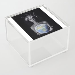 Inheritance Acrylic Box