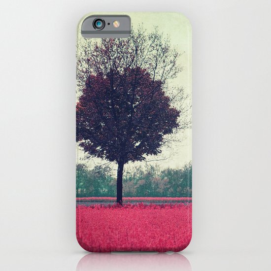 springtime iPhone & iPod Case