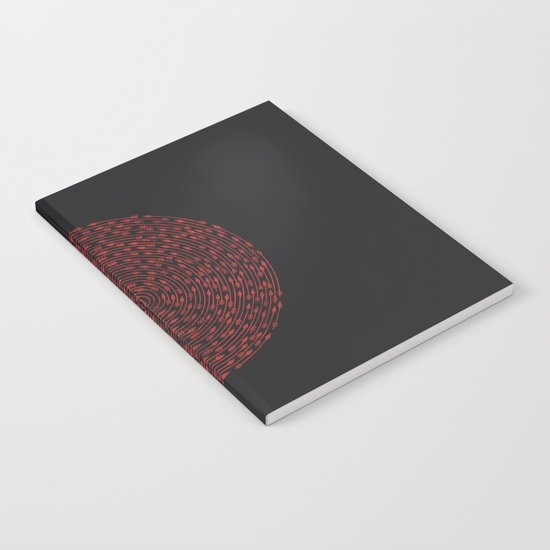 Inescapable Notebook