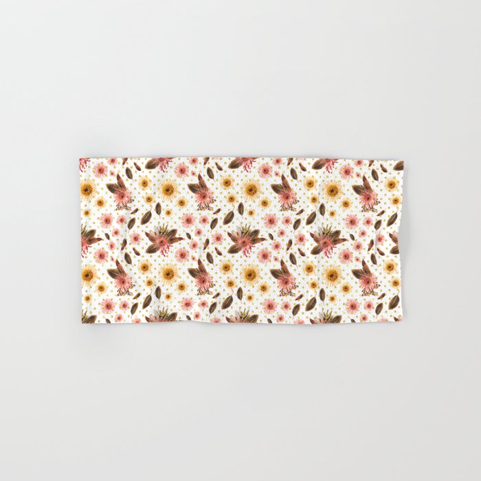 beautiful bath towels