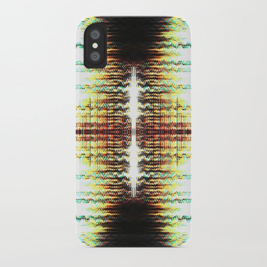 I Can Press Your Buttons iPhone Case