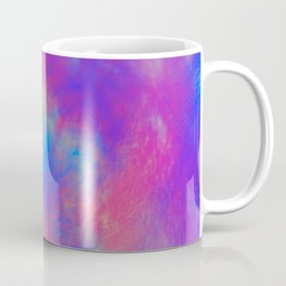 psychedelic Coffee Mug