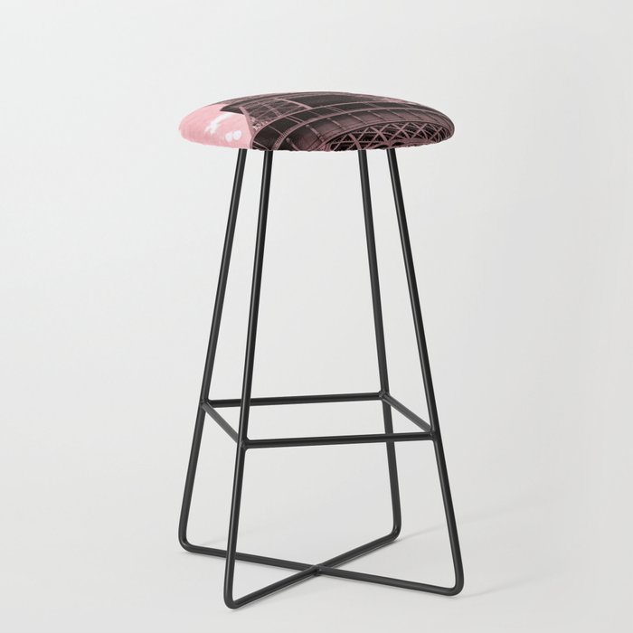 Eiffel tower bar stools on sale