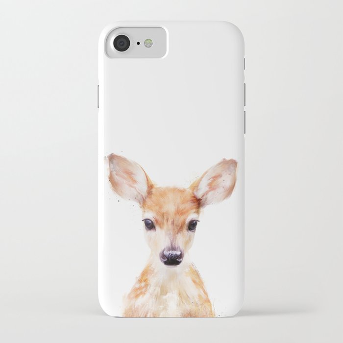 little deer iphone case