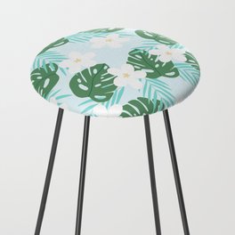 Tropical Love Counter Stool