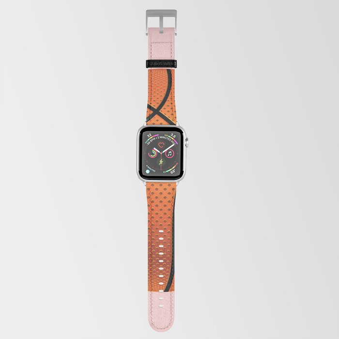 Basketball apple watch 2025