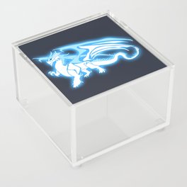 Icewing Wings Of Fire Acrylic Box