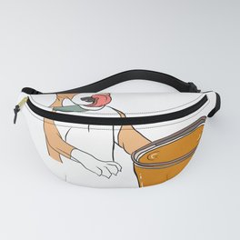 love at first sight Fanny Pack