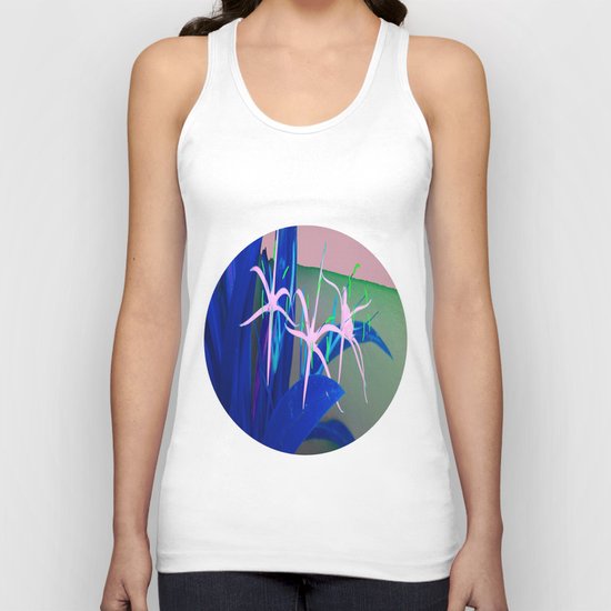 The Dance Unisex Tank Top