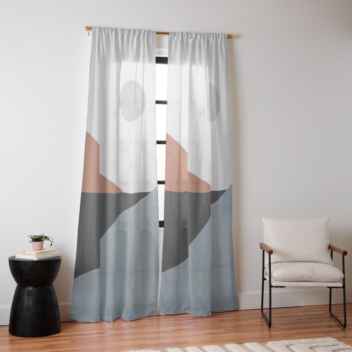 Window Curtain