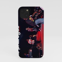 pharcyde live :::limited edition::: iPhone Case