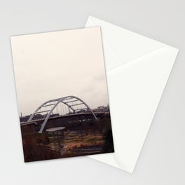 Over The Bridge Stationery Cards