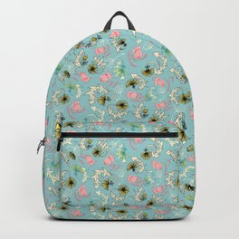 dandelion's wind Backpack