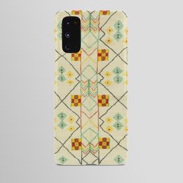 Oriental Heritage Bohemian Design Android Case