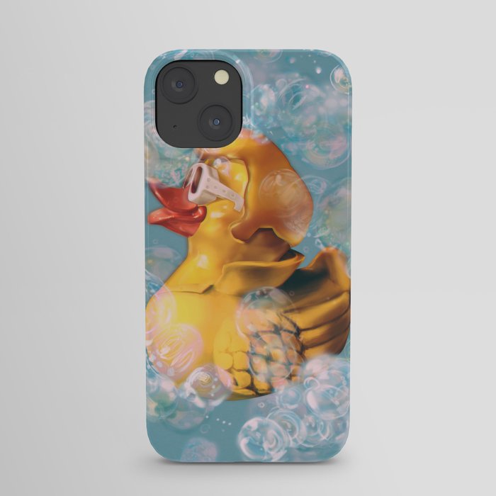 Your Finest Hour iPhone Case