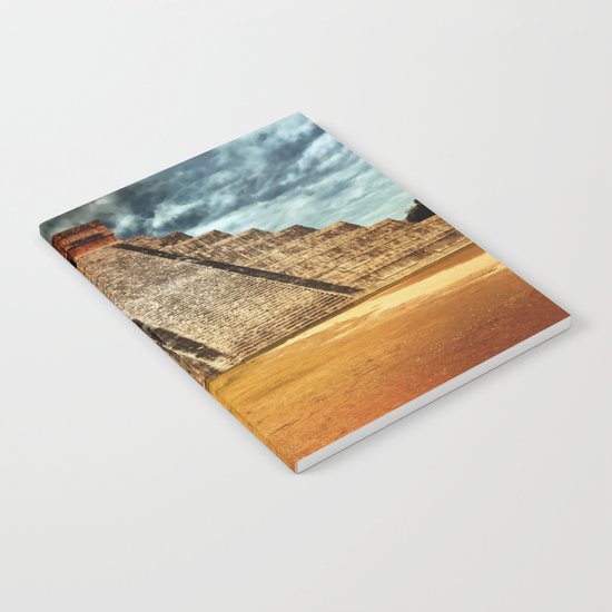 Majestic Notebook