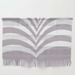 Nude hills Wall Hanging