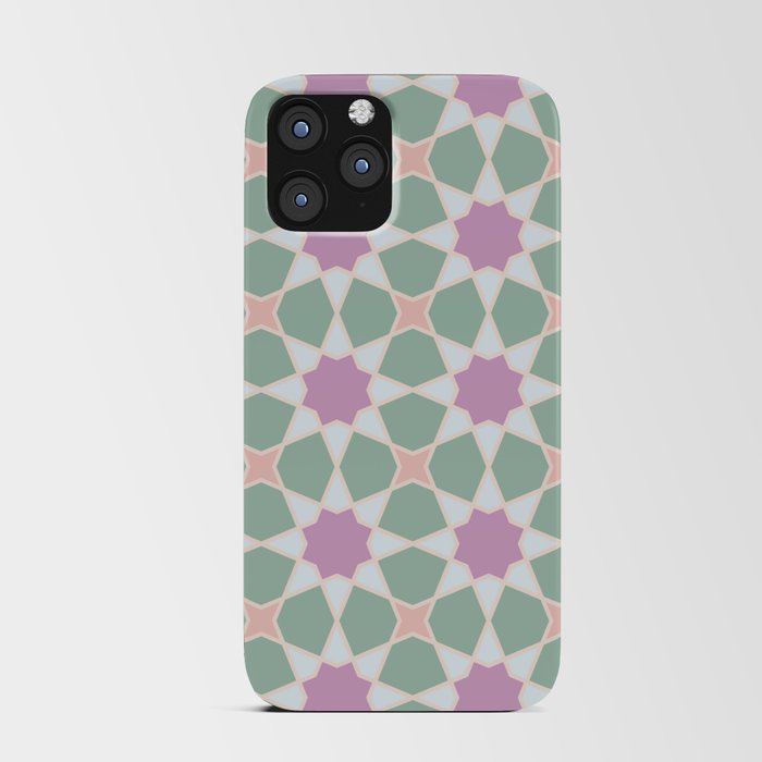 arabic collection iPhone Card Case