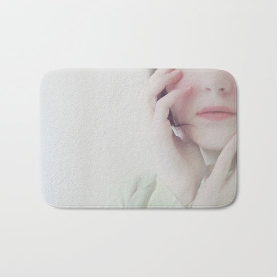 Marie Bath Mat