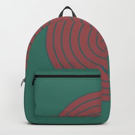 bagon circle Backpack