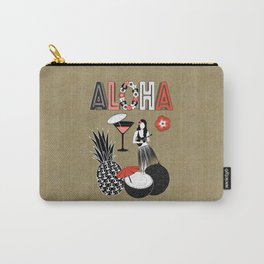 ALOHA Carry-All Pouch