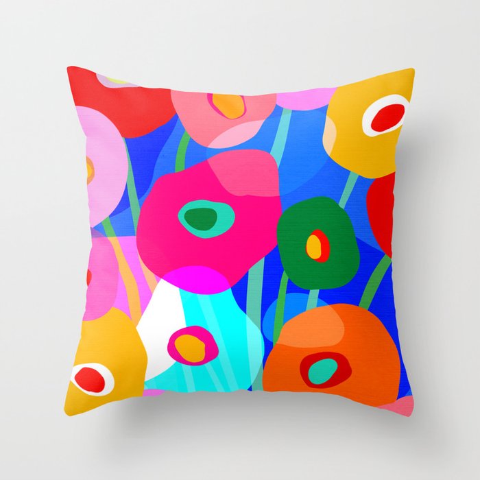Throw Pillow