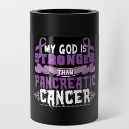 November My God Stronger Than Pancreatic Cancer Can Cooler