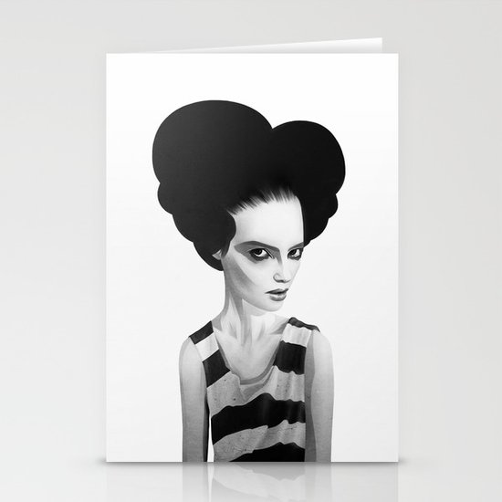 June Stationery Cards