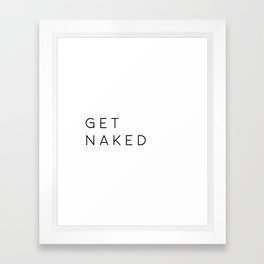Nursery Framed Art Prints Society6