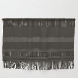 Industrial Brown Wall Hanging