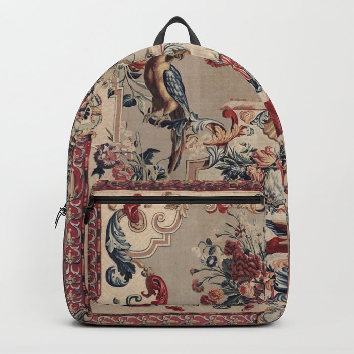 Tapestry backpack new arrivals